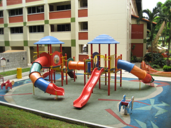 Blk 215 Bishan Street 23 (Bishan), HDB 5 Rooms #383632